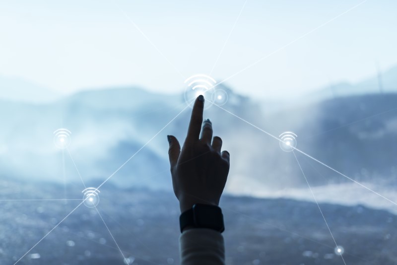 Securing The Future of Aftermarket Businesses Through Digital Transformation