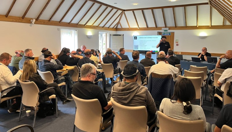 Autotech Connect Partners With The IMI To Inspire A New Generation of Automotive Talent